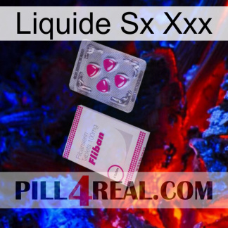 Sx Xxx Liquid 32